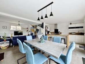 Vente Maison 3 chambresCarquefou