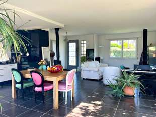 Photo Vente maison Carquefou