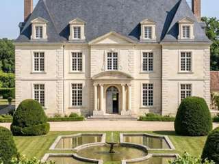 Vente maison 21 pièces