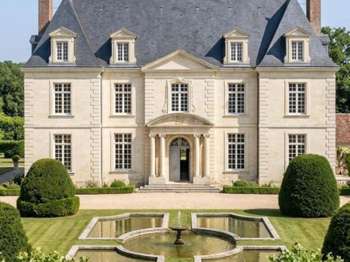 Vente maison 21 pièces Carquefou 44