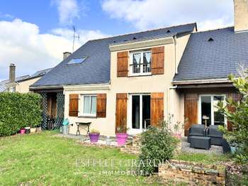 Vente Maison 4 chambresCarquefou
