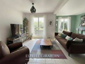 Vente Maison 4 chambresCarquefou