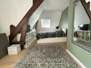 Vente maison 10 pièces