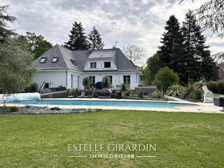 Vente maison 10 pièces