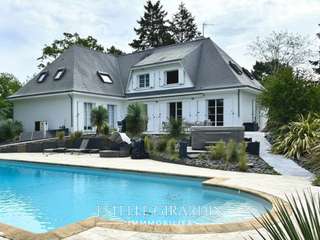 Vente maison 10 pièces