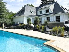 Vente Maison 6 chambresCarquefou