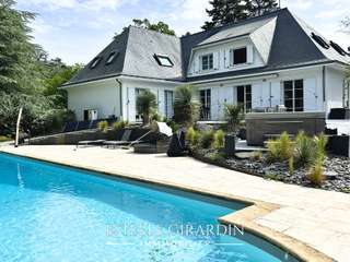 Vente maison 10 pièces