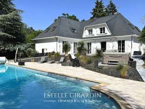 Vente Maison 6 chambresCarquefou