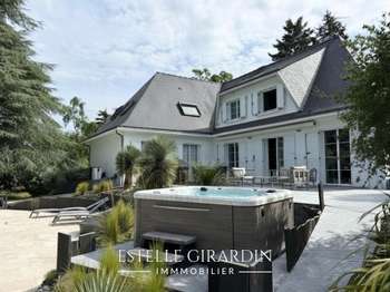 Vente maison 10 pièces