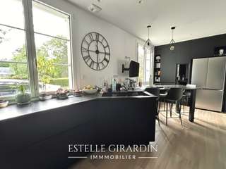 Vente maison 10 pièces