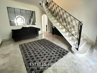 Vente maison 10 pièces