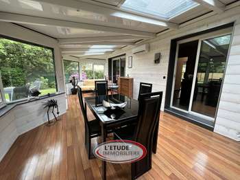 Vente maison 6 pièces Carquefou 44
