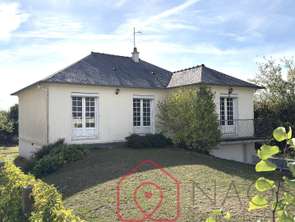 Vente Maison 3 chambresCarquefou