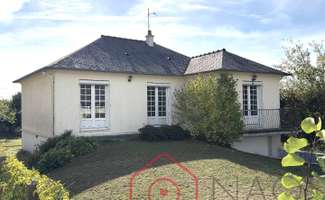 Photo Vente maison Carquefou