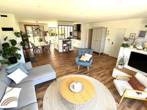Vente Maison 4 chambresCarquefou