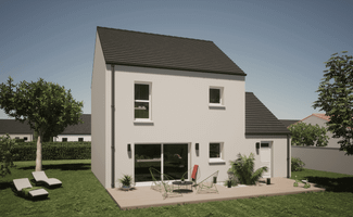 Photo Vente maison Carquefou