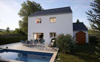 Photo Vente maison Carquefou