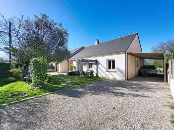 Vente maison 5 pièces Carquefou 44