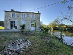 Vente Maison 4 chambresCarquefou