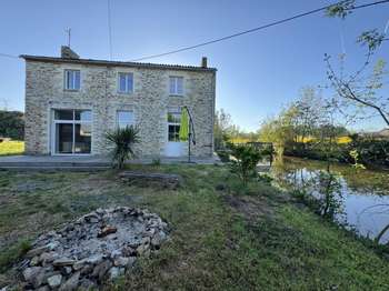 Vente maison 6 pièces Carquefou 44