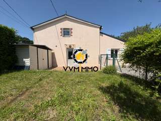 Vente maison 2 pièces