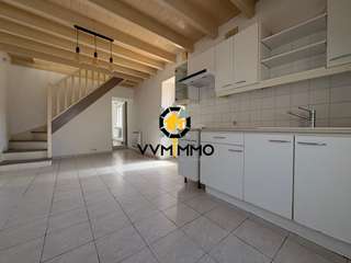 Vente maison 2 pièces