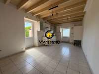 Vente maison 2 pièces