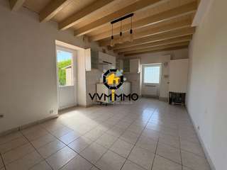 Vente maison 2 pièces
