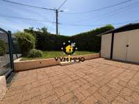 Vente maison 2 pièces