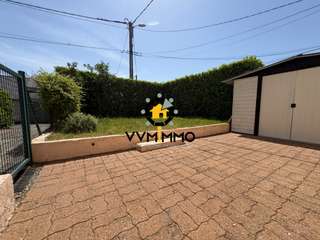 Vente maison 2 pièces
