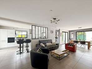 Vente Maison 5 chambresCarquefou