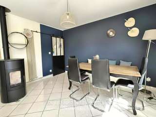 Vente maison 5 pièces Vente maison 5 pièces