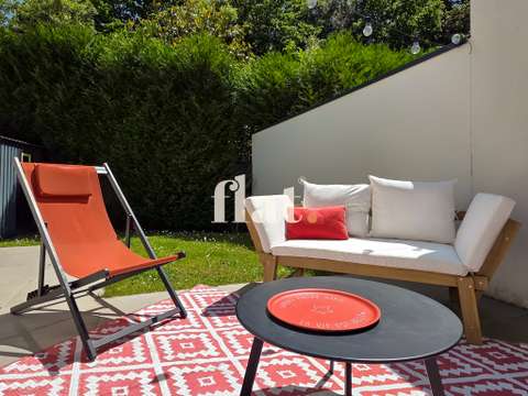 Vente maison 4 pièces Carquefou 44