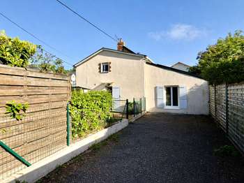 Vente maison 3 pièces Carquefou 44
