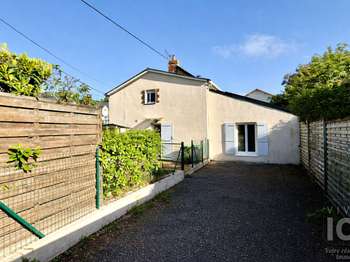 Vente Maison 2 chambresCarquefou