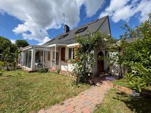 Vente Maison 4 chambresCarquefou