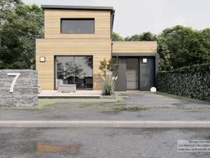Vente Maison 3 chambresCarquefou