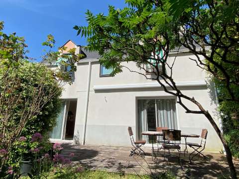 Vente maison 6 pièces Carquefou 44