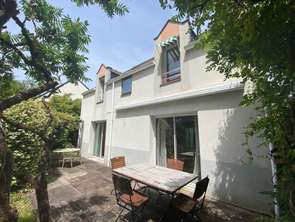 Vente Maison 5 chambresCarquefou