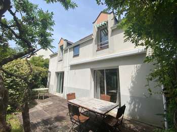 Vente maison 6 pièces Carquefou 44