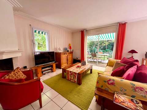Vente maison 7 pièces Vente maison 7 pièces
