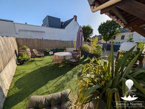 Vente Maison 3 chambresCarquefou