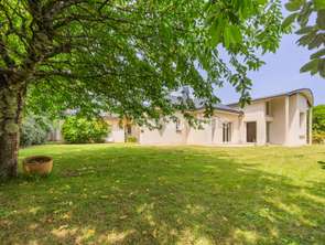 Vente Maison 5 chambresCarquefou