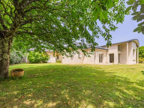 Vente maison 8 pièces Carquefou 44