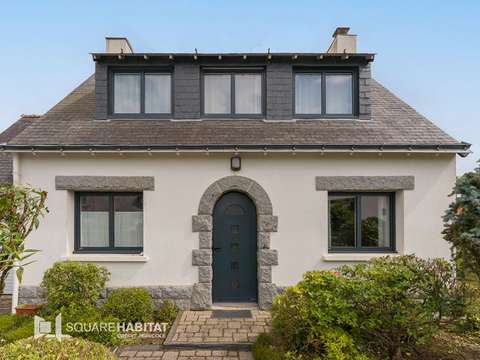 Vente maison 5 pièces Carquefou 44