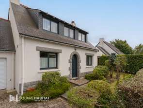Vente Maison 3 chambresCarquefou