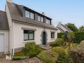 Vente maison 5 pièces Carquefou 44