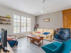 Vente Maison 3 chambresCarquefou