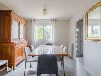 Vente Maison 3 chambresCarquefou