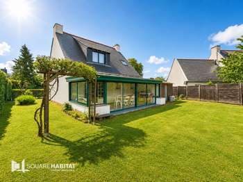 Vente Maison 3 chambresCarquefou